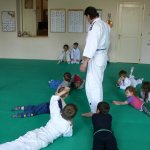 kodokan judo skolka 515